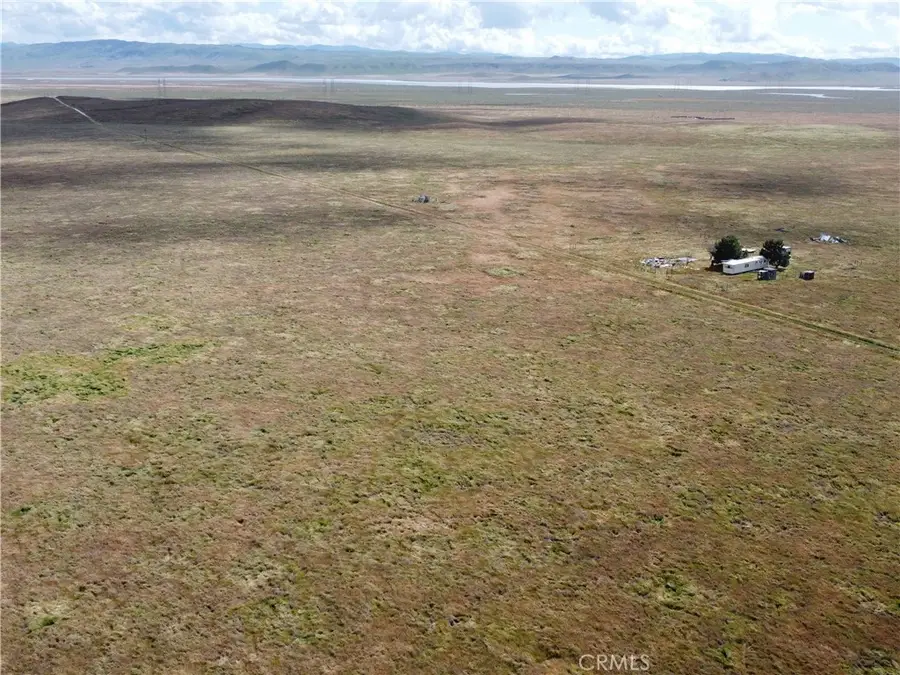 0 Beckworth Road, California Valley, CA 93453 - #3