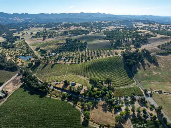 9480 Chimney Rock Road, Paso Robles, CA 93446