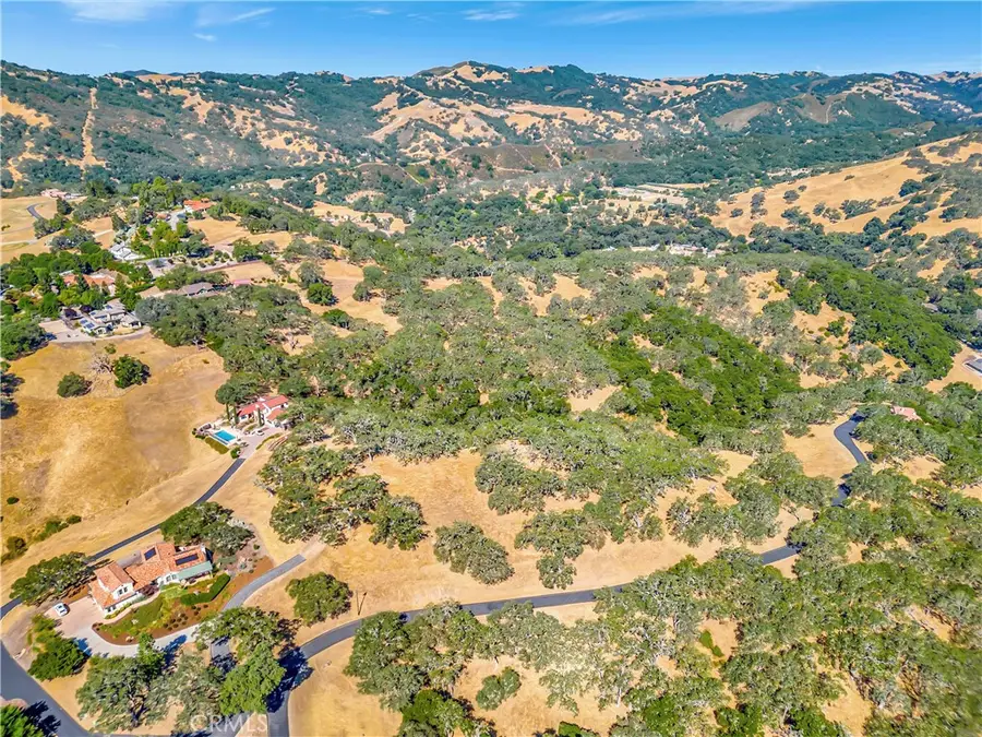 6452 Alta Pradera Lane, Atascadero, CA 93422 - #3
