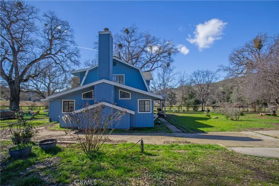 4555 Las Pilitas Road, Santa Margarita, CA 93453 - #2