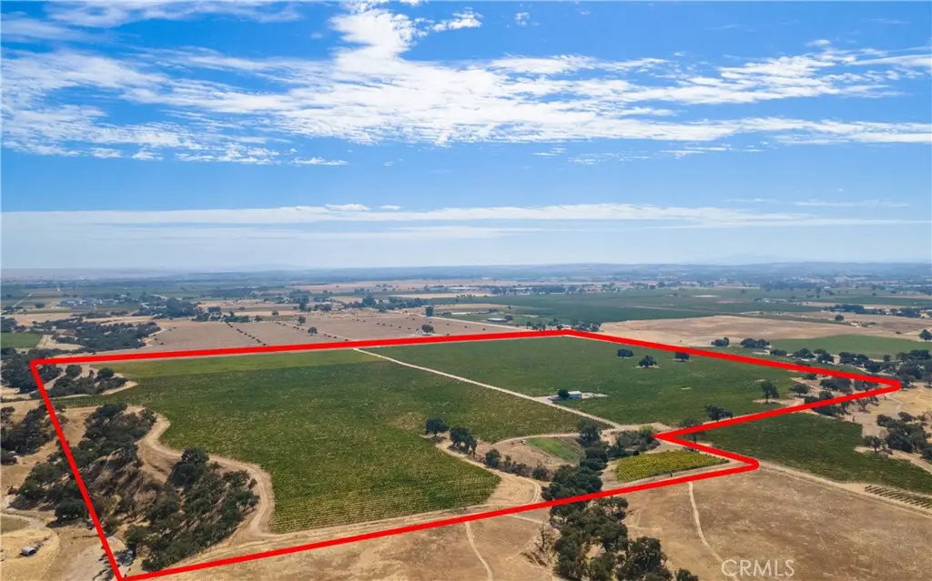 1600 Adobe Road, Paso Robles, CA 93446 - Image #1