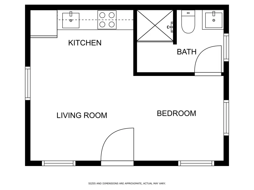 8585 Cross Canyons Road, San Miguel, CA 93451 - Image #1
