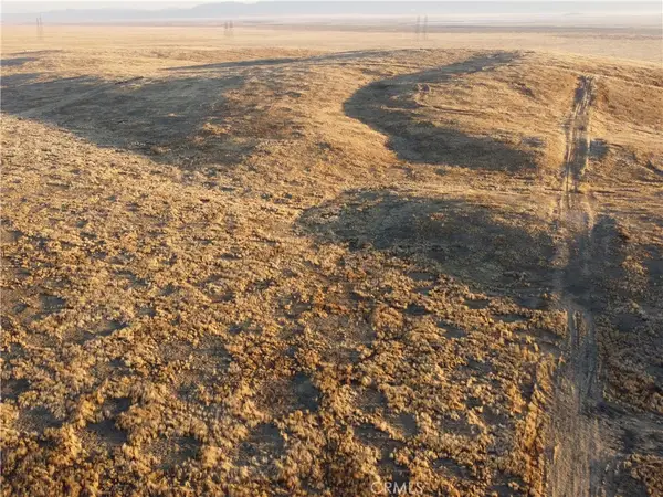0 Belden Rd, California Valley, CA 93453