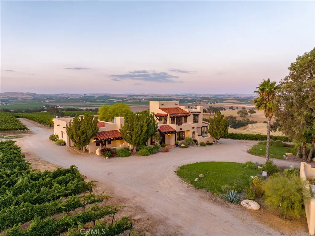 7010 Wilderness Lane, Paso Robles, CA 93446 - Image #1