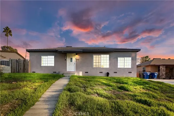 2613 Edwards Avenue, Bakersfield, CA 93306