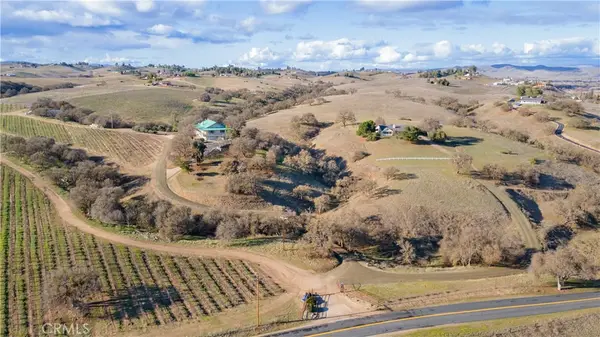 390 San Marcos Road, Paso Robles, CA 93446