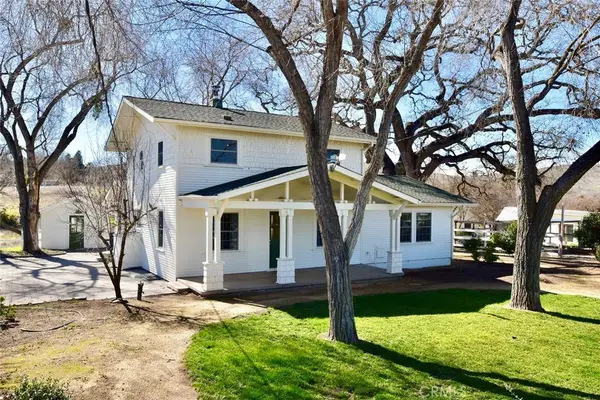 4003 El Pomar Drive, Templeton, CA 93465