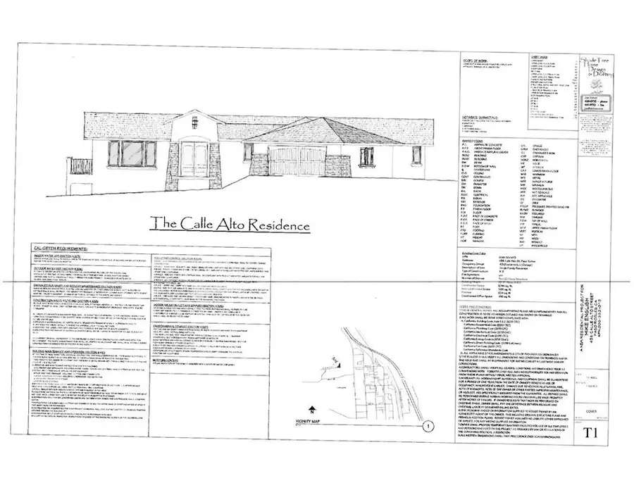 436 Calle Alto Street, Paso Robles, CA 93446 - Image #2