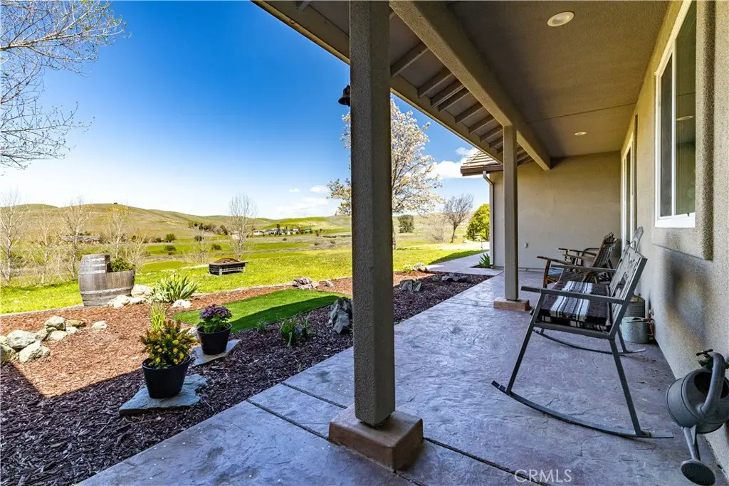 76870 Barker Road, San Miguel, CA 93451 - #1