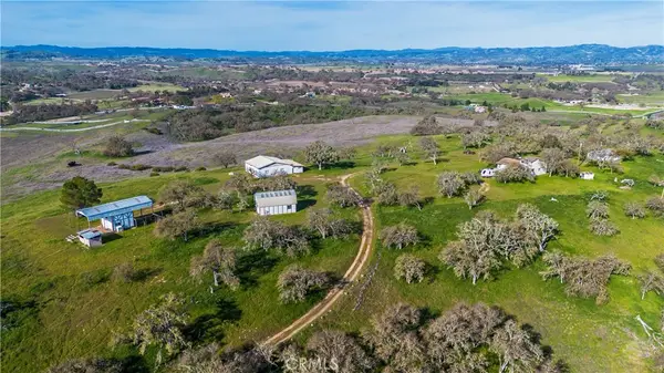 930 Windwood Road, Paso Robles, CA 93446