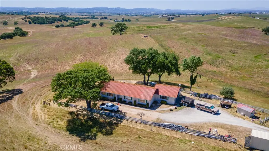 1975 Hidden Acre Ln, Paso Robles, CA 93446 - #1