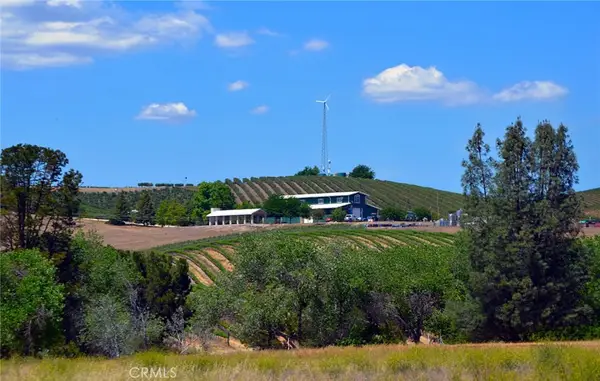 6320 Von Dollen Road, San Miguel, CA 93451