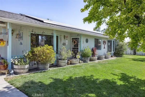 7050 Shale Rock Road, Paso Robles, CA 93446