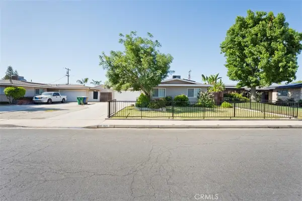 921 Alandale Avenue, Bakersfield, CA 93308