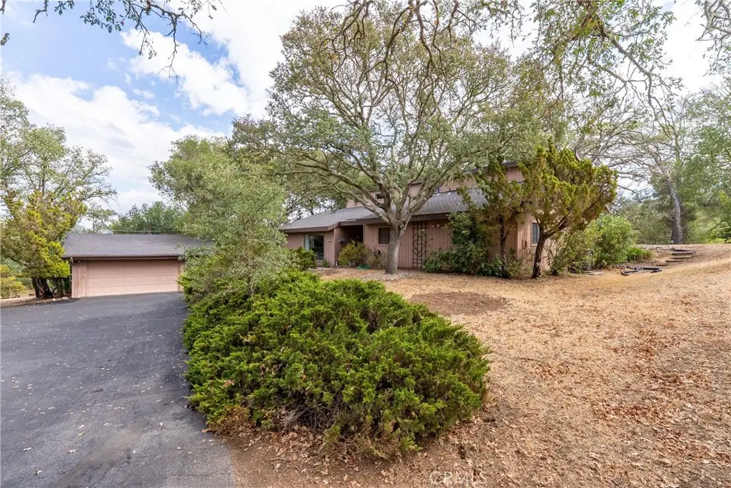 8565 Casanova Road, Atascadero, CA 93422 - #1