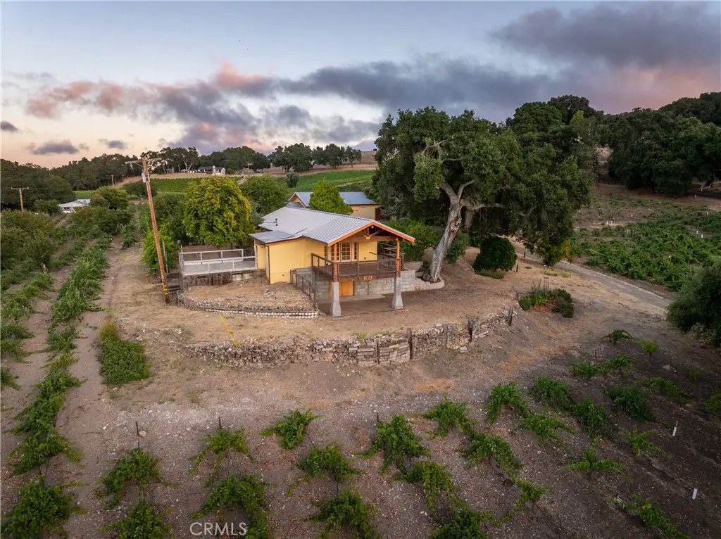 2865 Ridge Road, Templeton, CA 93465 - Image #1