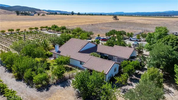65380 San Lucas Road, Lockwood, CA 93932