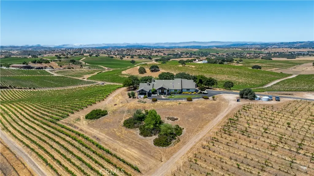 4995 Mill Road, Paso Robles, CA 93446 - Image #1