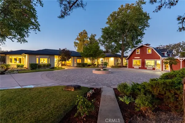 3520 Creston Road, Paso Robles, CA 93446