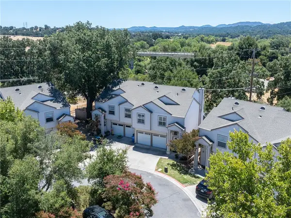 30 Corrietta Court, Templeton, CA 93465