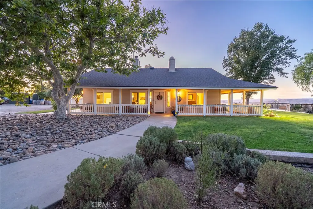 1825 Nygren Road, Paso Robles, CA 93446 - Image #1