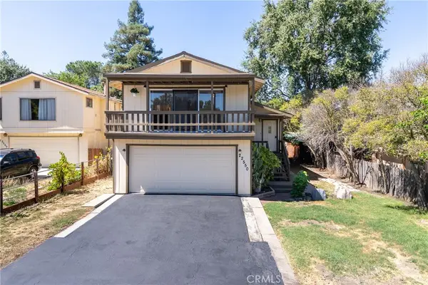 22550 J Street, Santa Margarita, CA 93453