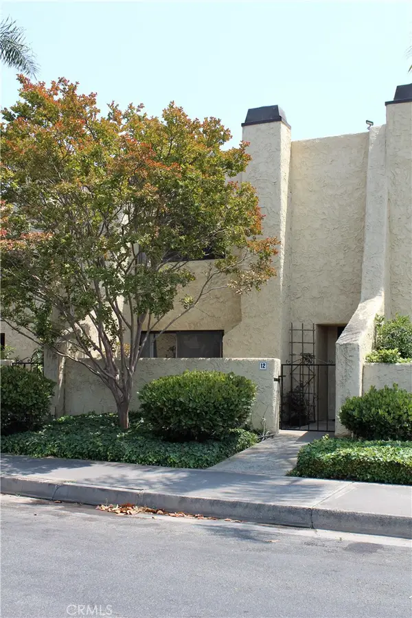 828 E Boone Street #12, Santa Maria, CA 93454