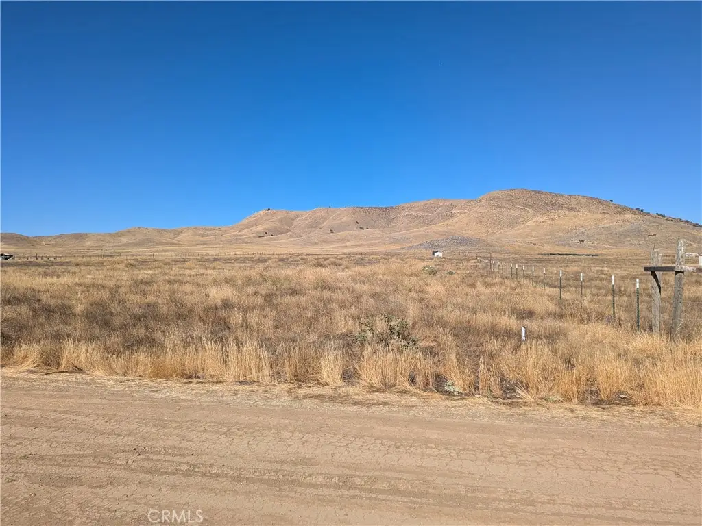 0 Garnet Road, California Valley, CA 93453 - Image #1