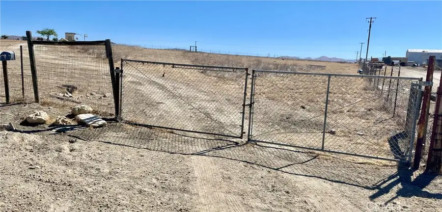 0 Claraville Road, Santa Margarita, CA 93453 - Image #3