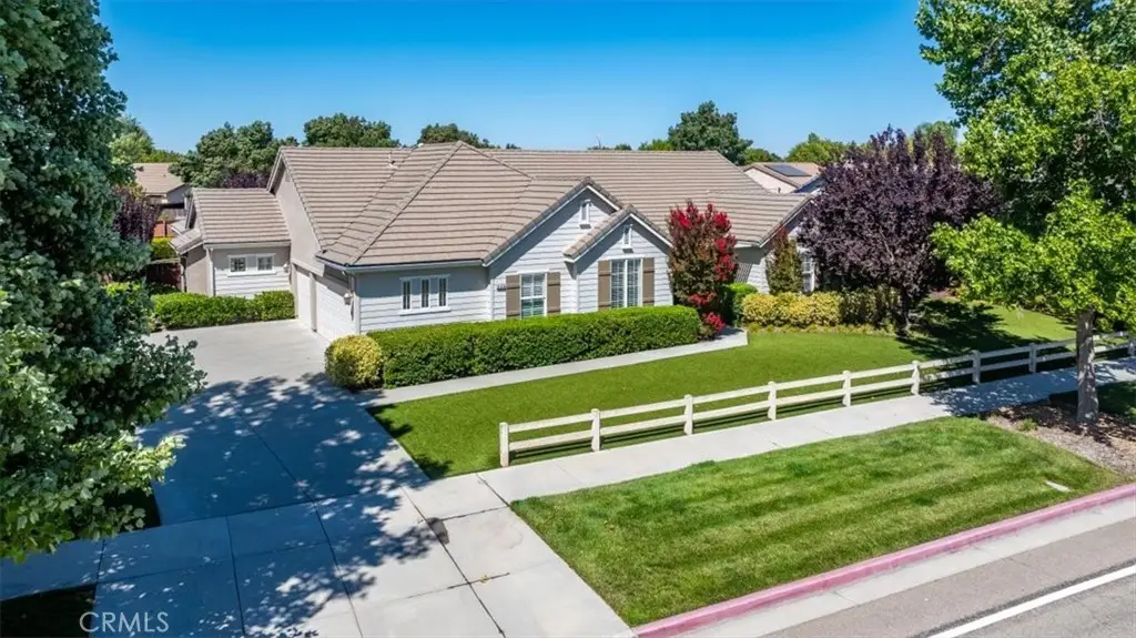 699 Experimental Station Road, Paso Robles, CA 93446 - #1