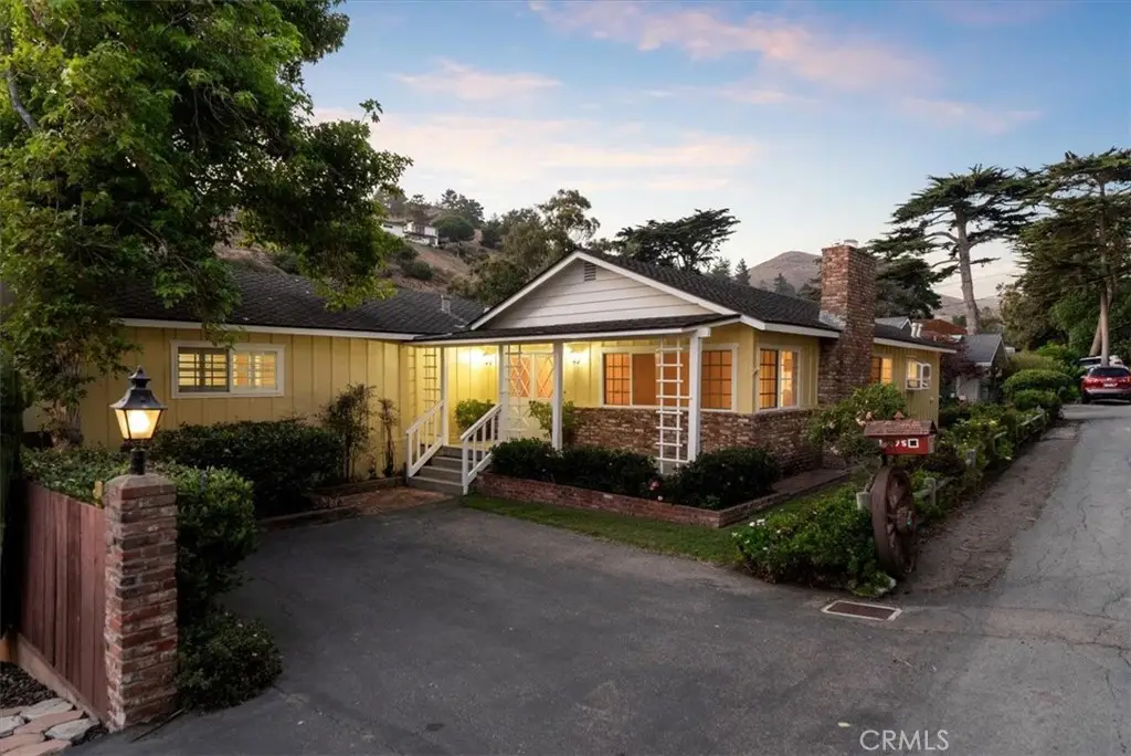 475 Hacienda Drive, Cayucos, CA 93430 - Image #1