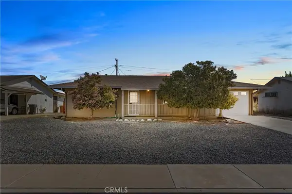 504 Pebble Beach Drive, Bakersfield, CA 93309