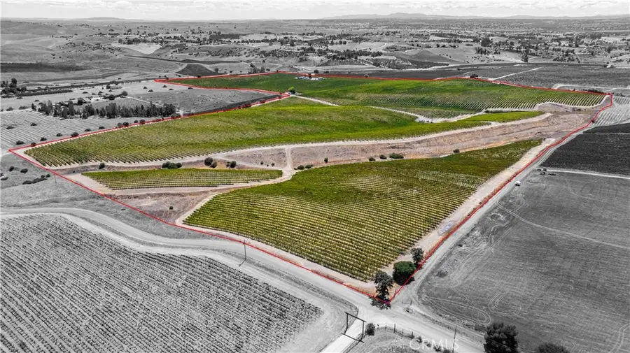 4617 Hog Canyon Road, San Miguel, CA 93451 - Image #3