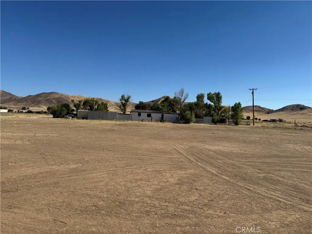 0 Gaviota Trail, Santa Margarita, CA 93453 - Image #1