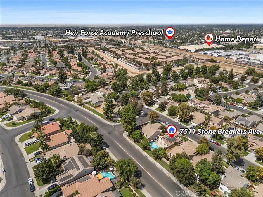 7511 Stone Breakers Avenue, Bakersfield, CA 93313 - Image #3