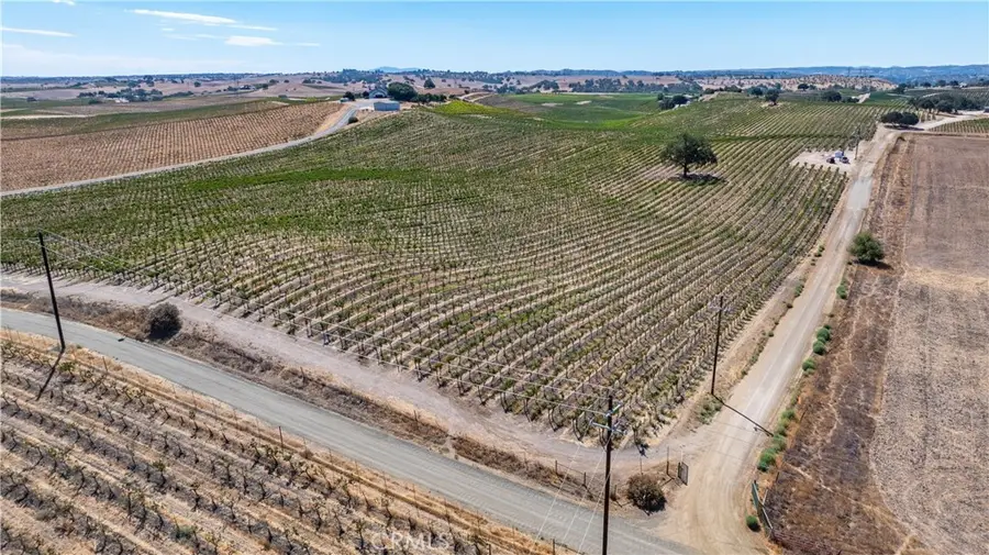 4825 Mill Road, Paso Robles, CA 93446 - Image #3