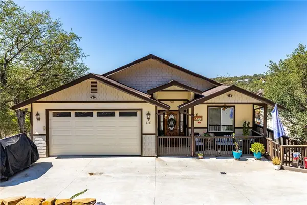 2347 Lakeview Drive, Lake Nacimiento, CA 93426