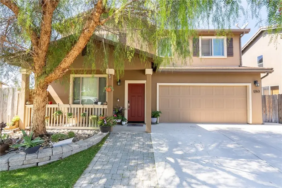 1263 Verde, San Miguel, CA 93451 - Image #2