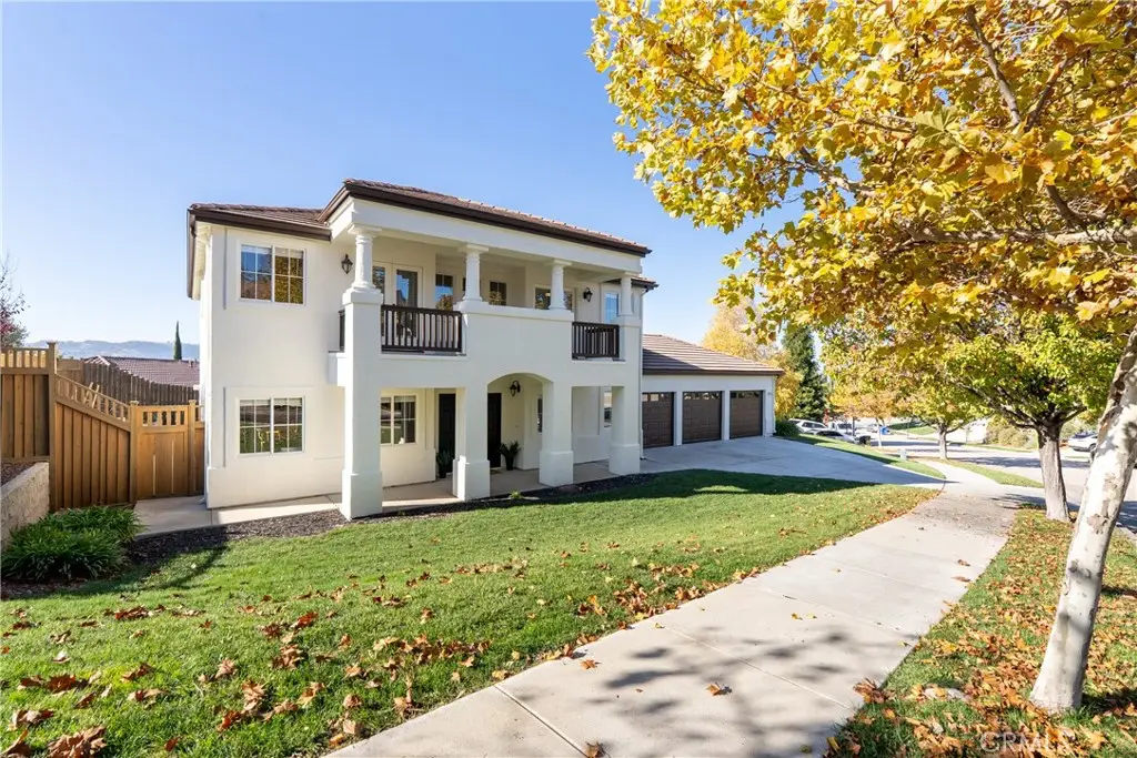 1751 Skyview Drive, Paso Robles, CA 93446 - Image #1