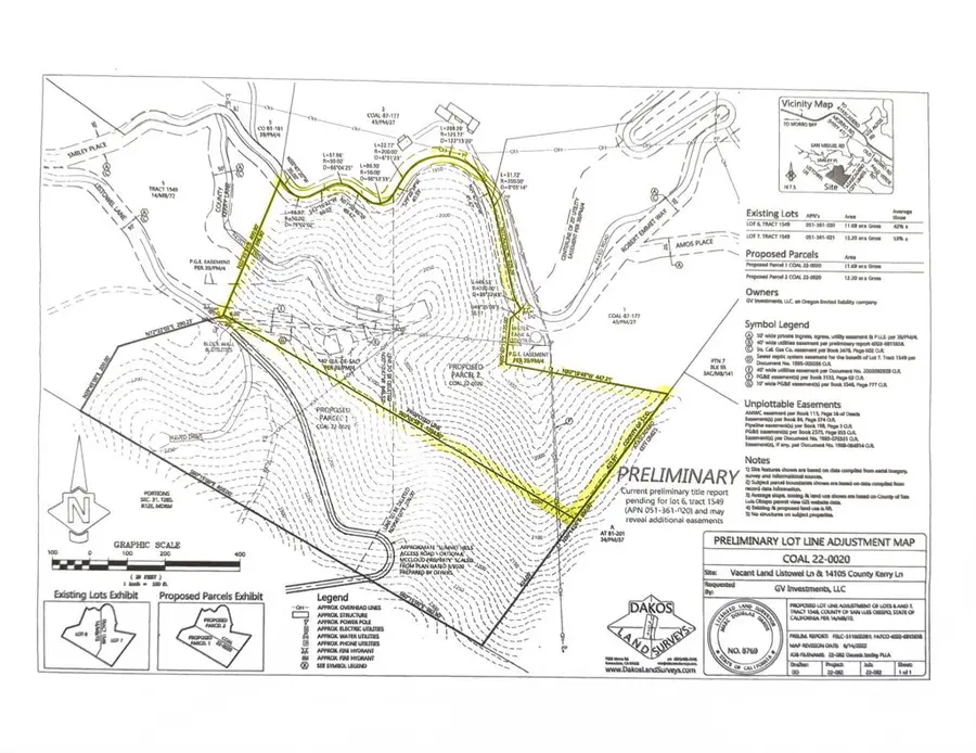 14105 County Kerry Lane, Atascadero, CA 93422 - Image #2