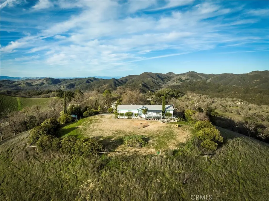 9308 Chimney Rock Road, Paso Robles, CA 93446 - #2
