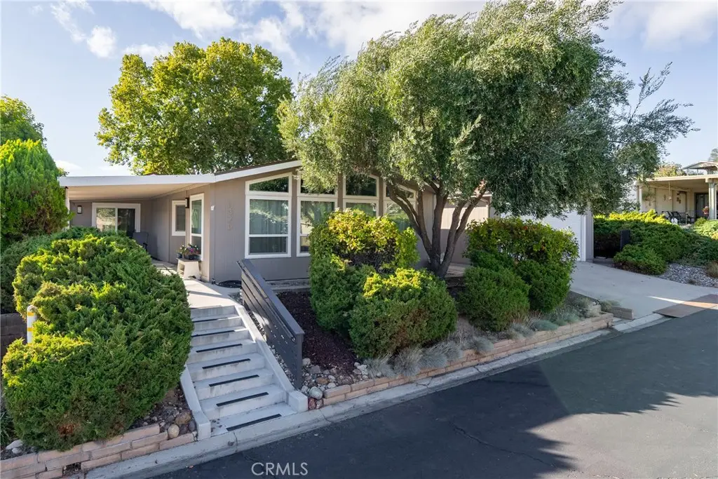 1320 Teal Ave, Paso Robles, CA 93446 - #1