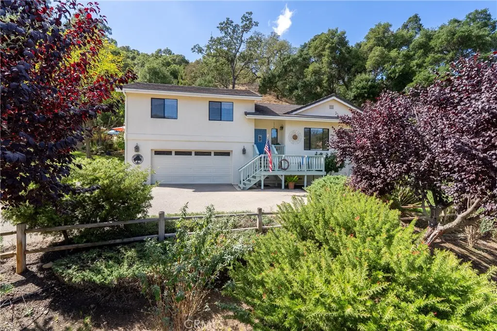 11625 Cenegal, Atascadero, CA 93422 - #1