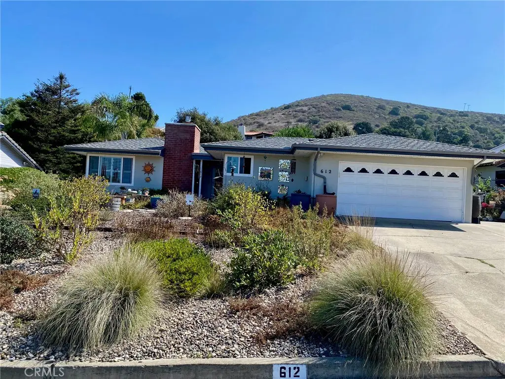 612 University, Lompoc, CA 93436 - #1