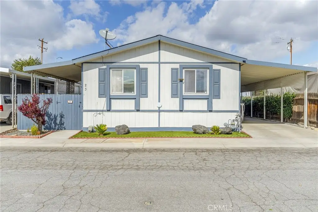 1225 Taft #23, Bakersfield, CA 93307 - #1