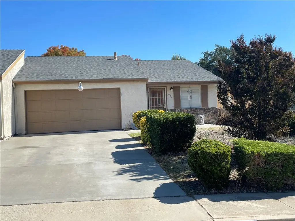 1824 Marigold, Paso Robles, CA 93446 - Image #1