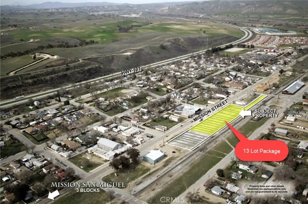 1300 Mission Street, San Miguel, CA 93451 - Image #1