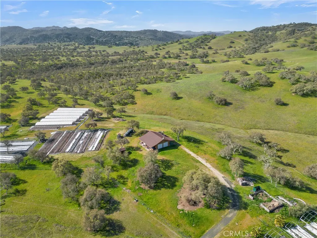 12000 Nacimiento Lake, Paso Robles, CA 93426 - Image #1