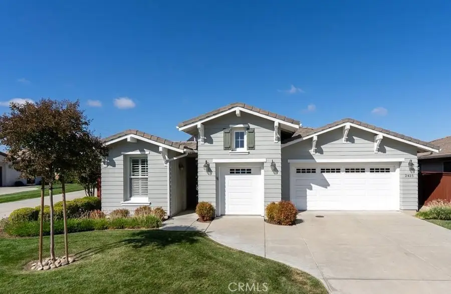 2425 Traditions Loop, Paso Robles, CA 93446 - Image #2