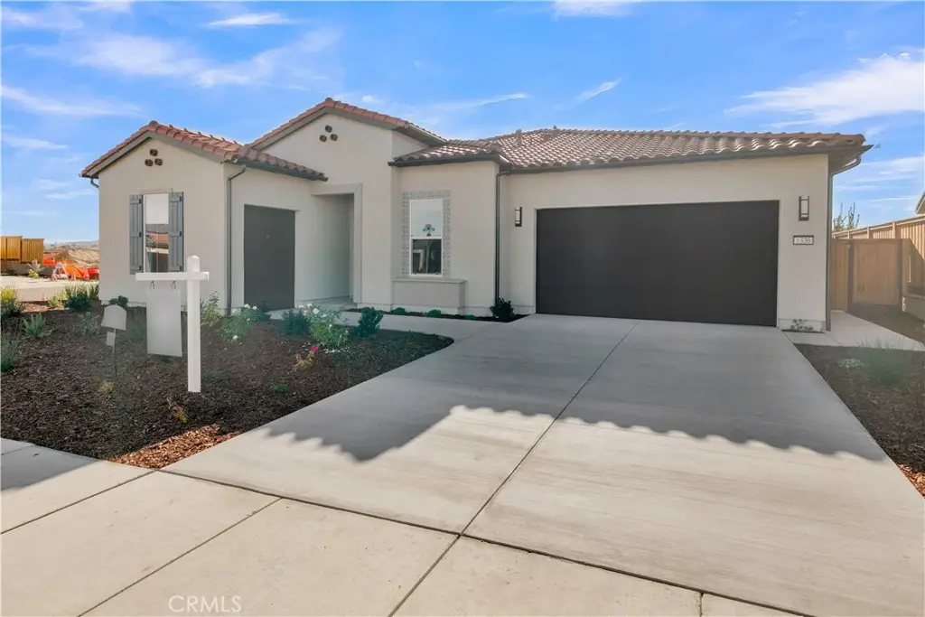 1336 Cava Road, Paso Robles, CA 93446 - Image #1